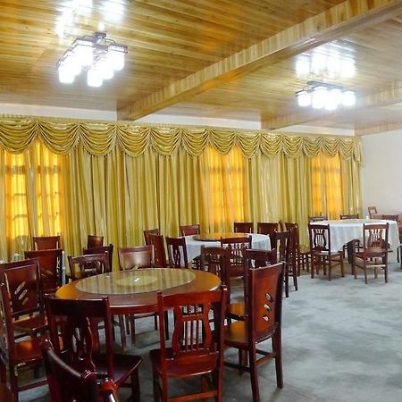 Huangshan Hongcun Yunlong Hotel Dış mekan fotoğraf
