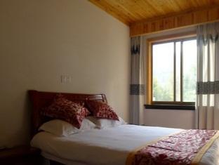 Huangshan Hongcun Yunlong Hotel Dış mekan fotoğraf