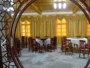 Huangshan Hongcun Yunlong Hotel Dış mekan fotoğraf