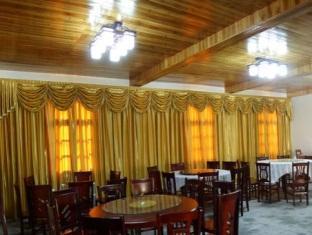 Huangshan Hongcun Yunlong Hotel Dış mekan fotoğraf