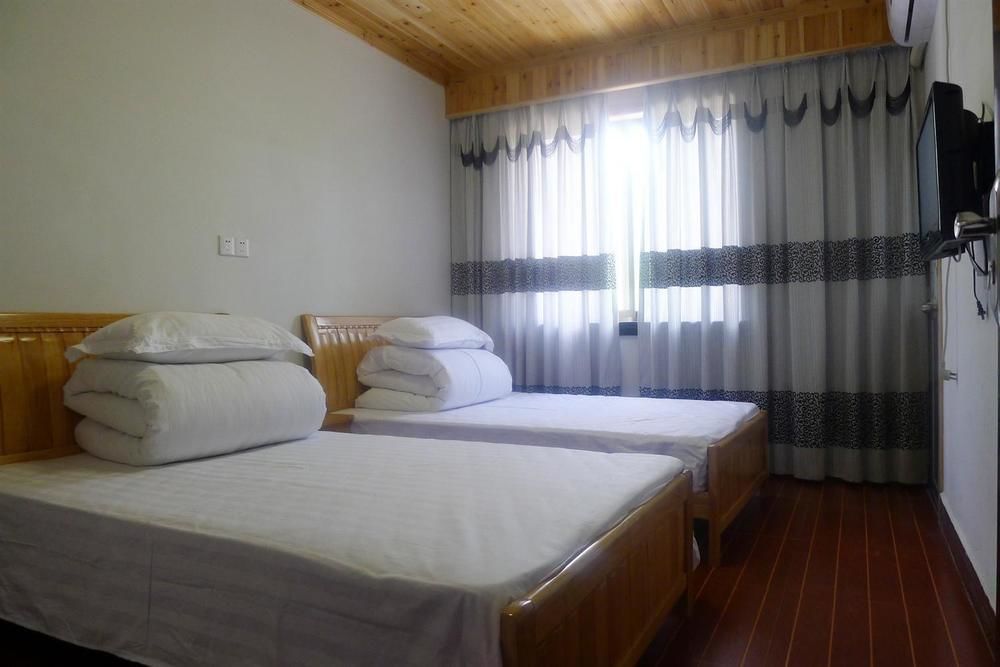 Huangshan Hongcun Yunlong Hotel Dış mekan fotoğraf