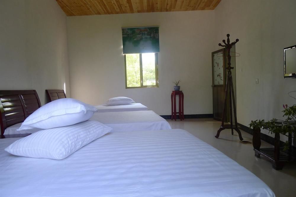 Huangshan Hongcun Yunlong Hotel Dış mekan fotoğraf