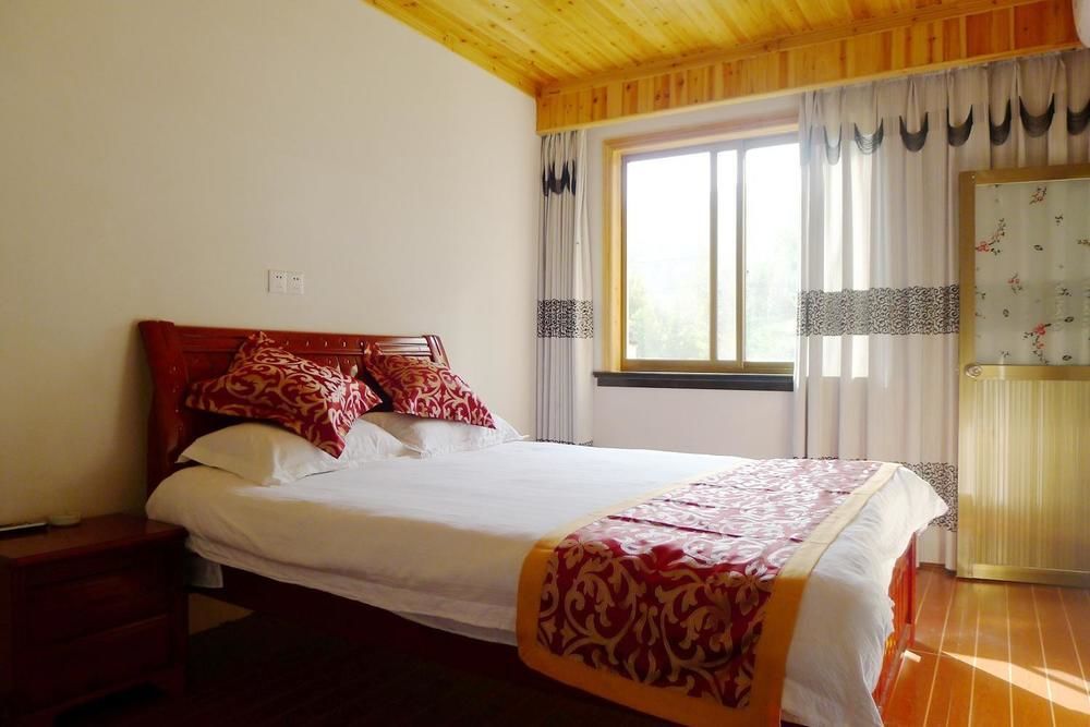Huangshan Hongcun Yunlong Hotel Dış mekan fotoğraf