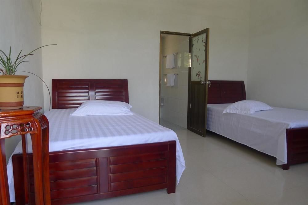 Huangshan Hongcun Yunlong Hotel Dış mekan fotoğraf