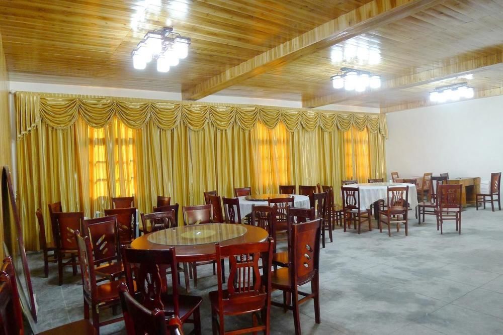 Huangshan Hongcun Yunlong Hotel Dış mekan fotoğraf